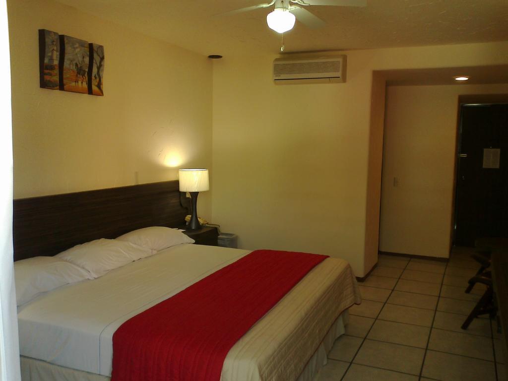 Hotel Real Del Sol Cuernavaca Exterior photo