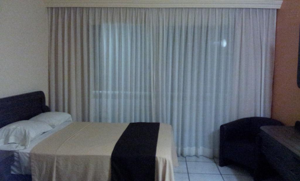 Hotel Real Del Sol Cuernavaca Exterior photo